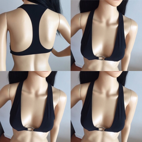 Calvin Klein Racerback bikini top - Picture 10 of 10